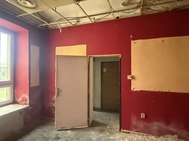 Pronájem obchodního prostoru, Pelhřimov, Nádražní, 77 m2