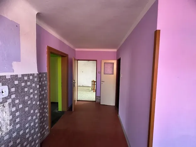 Prodej rodinného domu, Počátky, Riegrovo nám., 170 m2