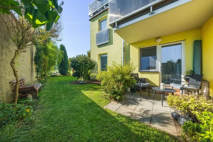 Prodej bytu 3+1, Libčice nad Vltavou, Ke Studánkám, 73 m2
