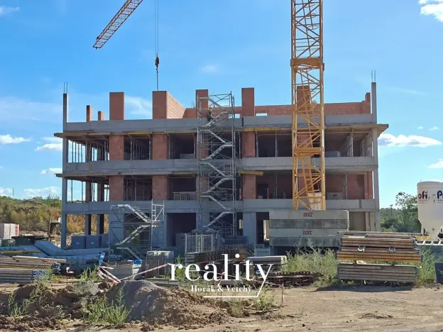Prodej bytu 3+kk, Znojmo, 70 m2