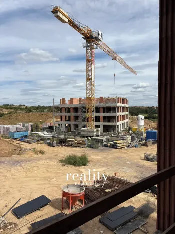 Prodej bytu 3+kk, Znojmo, 70 m2