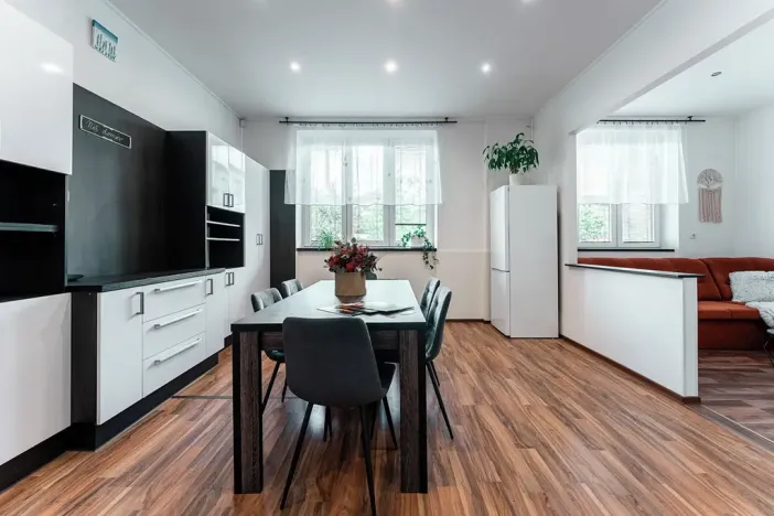Prodej činžovního domu, Zbýšov, Na drahách, 360 m2