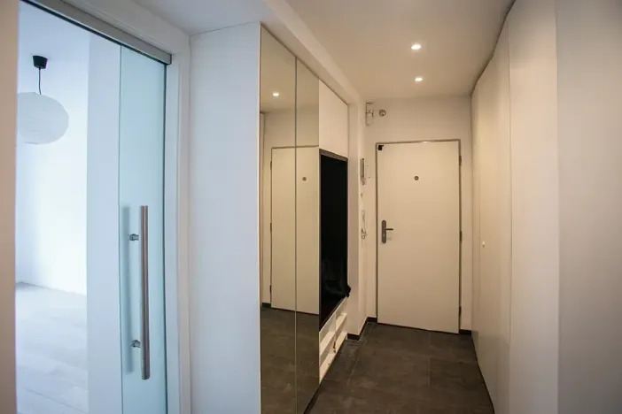 Pronájem bytu 3+kk, Praha - Horní Počernice, Dobšická, 80 m2