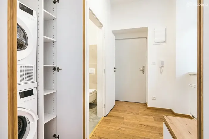 Pronájem bytu 2+kk, Brno, Stavební, 50 m2