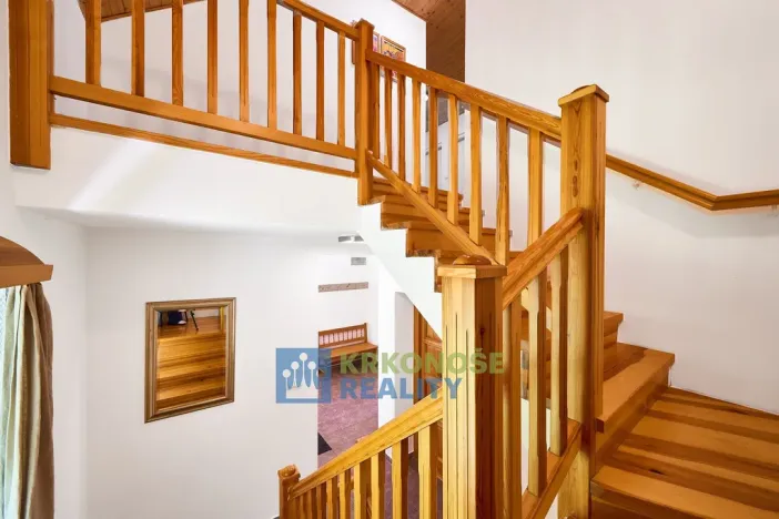 Prodej rodinného domu, Rudník - Javorník, 210 m2