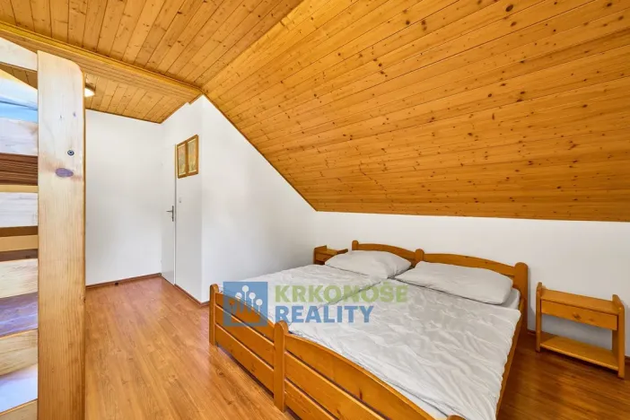 Prodej rodinného domu, Rudník - Javorník, 210 m2