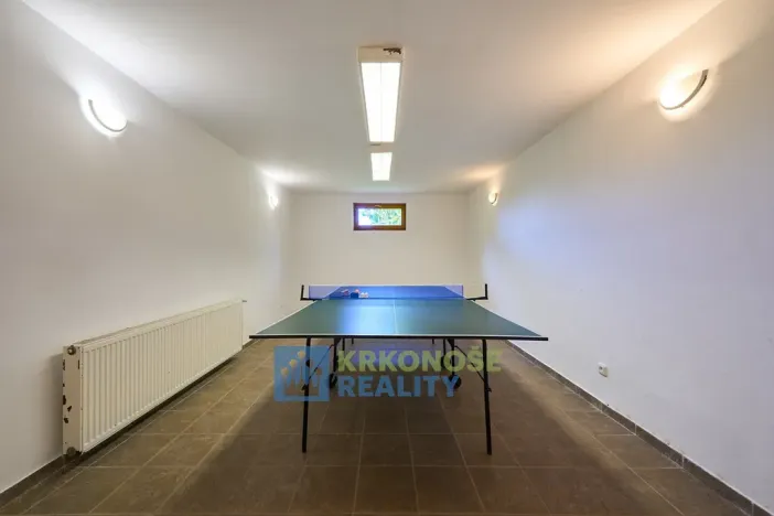 Prodej rodinného domu, Rudník - Javorník, 210 m2