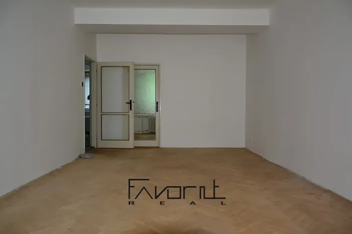 Prodej bytu 2+1, Ostrava, Francouzská, 56 m2
