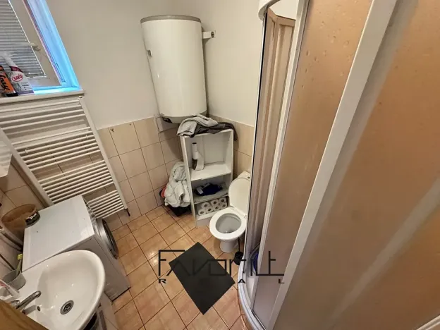 Prodej bytu 1+1, Ostrava, Korunní, 51 m2
