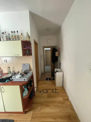 Prodej bytu 1+1, Ostrava, Korunní, 51 m2