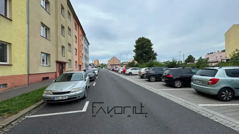 Prodej bytu 2+1, Ostrava, Gorkého, 63 m2