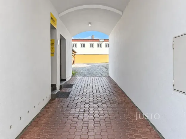 Pronájem bytu 2+1, Písek, Prokopova, 60 m2