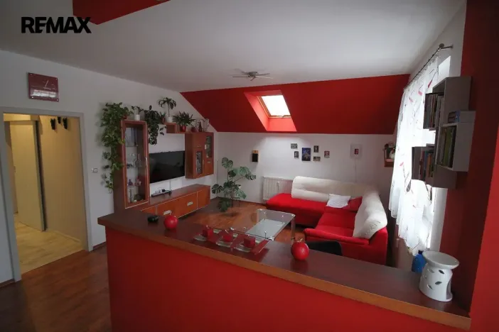 Pronájem bytu 3+kk, Velké Hamry, 66 m2