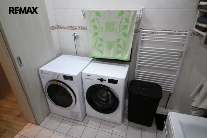 Pronájem bytu 3+kk, Velké Hamry, 66 m2