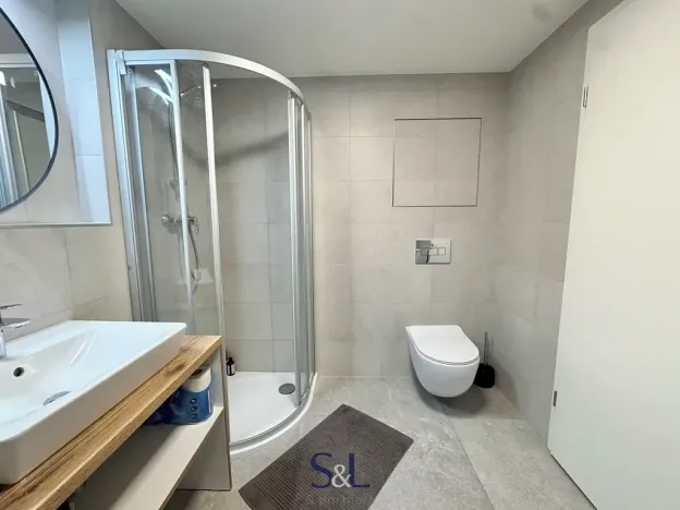 Pronájem bytu 1+kk, Praha - Vršovice, Kubánské náměstí, 59 m2