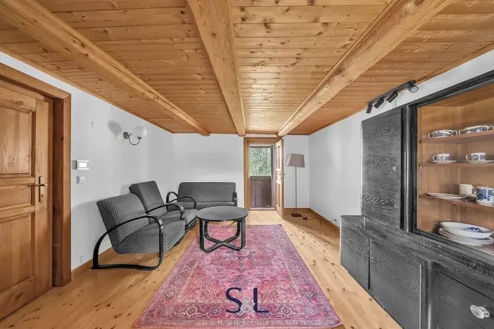 Prodej chalupy, Kravaře, 170 m2