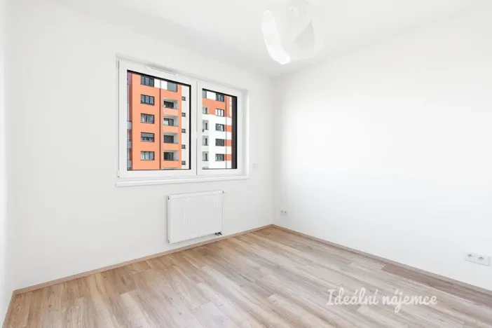 Pronájem bytu 3+kk, Praha - Hlubočepy, Fabiánové, 64 m2
