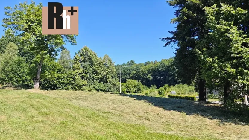 Prodej pozemku pro bydlení, Bílovec, 1315 m2