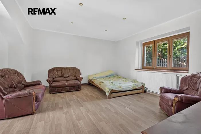 Prodej rodinného domu, Holubice, Na Návsi, 160 m2