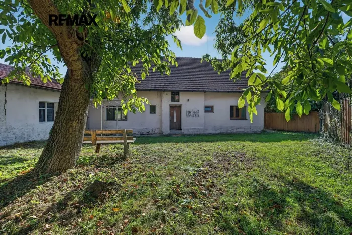 Prodej rodinného domu, Holubice, Na Návsi, 160 m2