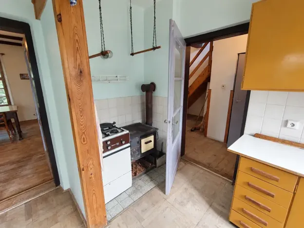 Prodej chalupy, Hlinná, 210 m2