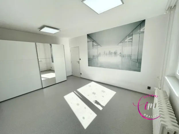 Pronájem bytu 3+1, Jihlava, Březinova, 72 m2