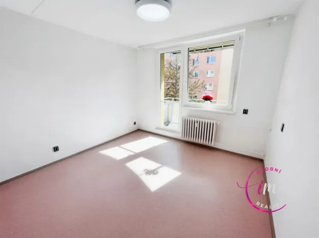 Pronájem bytu 3+1, Jihlava, Březinova, 72 m2