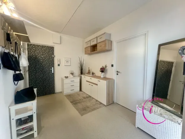 Pronájem bytu 3+1, Jihlava, Březinova, 72 m2