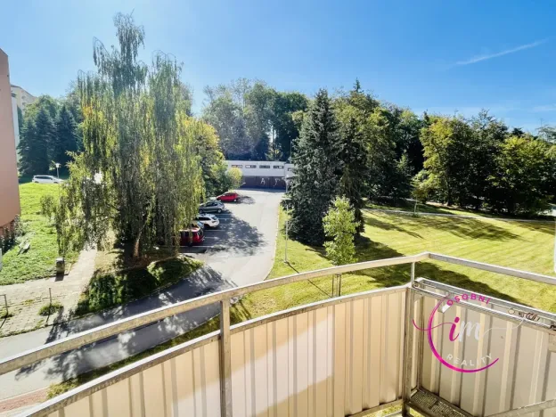 Pronájem bytu 3+1, Jihlava, Březinova, 72 m2