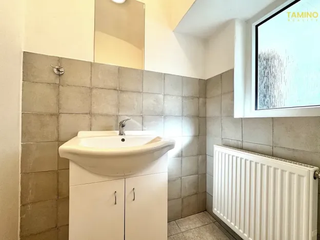 Pronájem bytu 2+kk, Studená, nám. Sv. J. Nepomuckého, 50 m2