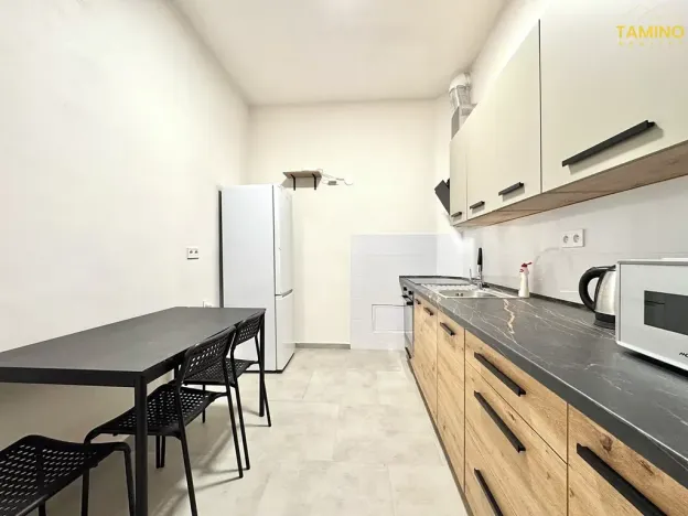 Pronájem bytu 2+1, Třebíč, V. Nezvala, 63 m2