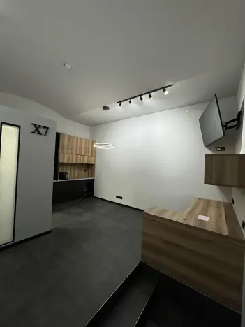 Pronájem obchodního prostoru, Praha - Žižkov, Bořivojova, 24 m2