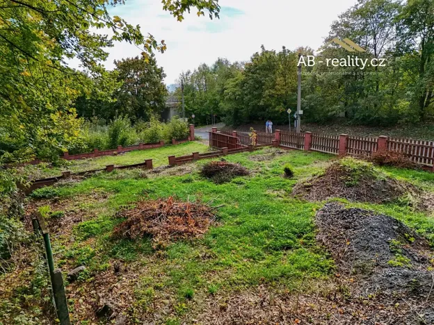 Prodej pozemku pro bydlení, Košťany, Stará Střelná, 1305 m2
