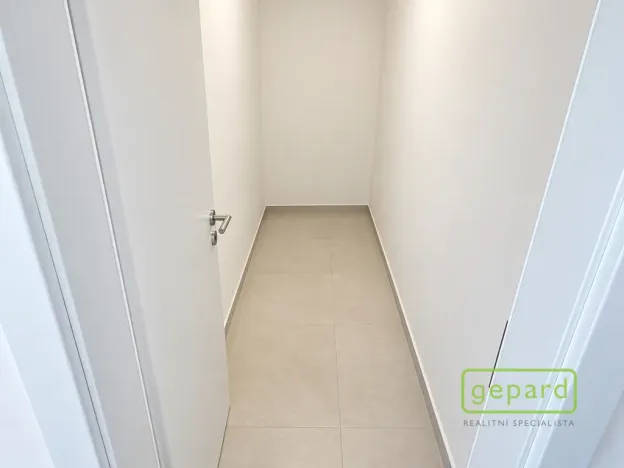 Pronájem bytu 2+kk, Dobřichovice, Souběžná, 62 m2