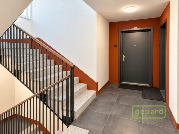 Pronájem bytu 2+kk, Dobřichovice, Souběžná, 62 m2