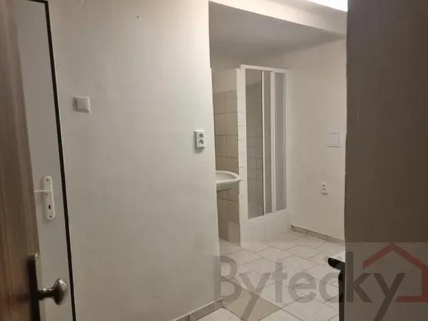 Pronájem bytu 1+1, Praha - Strašnice, Srbínská, 24 m2