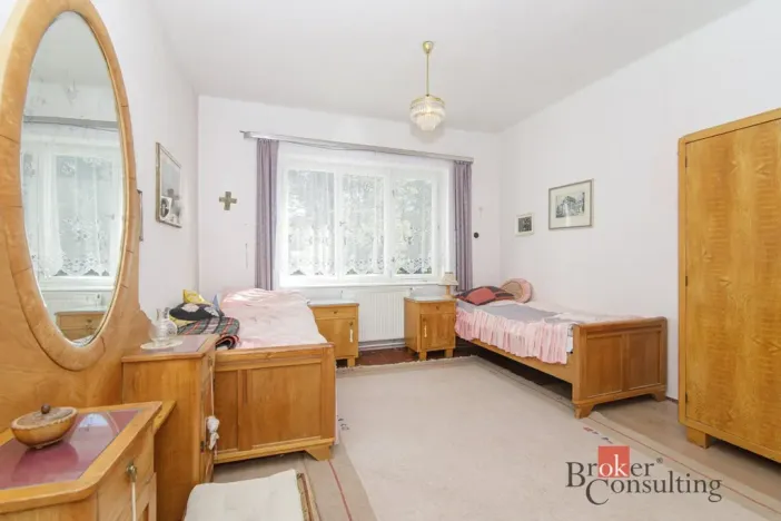 Prodej bytu 4+1, Vrbno pod Pradědem, Sklárenská, 143 m2