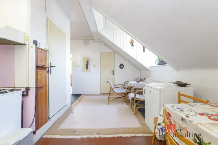 Prodej bytu 4+1, Vrbno pod Pradědem, Sklárenská, 143 m2
