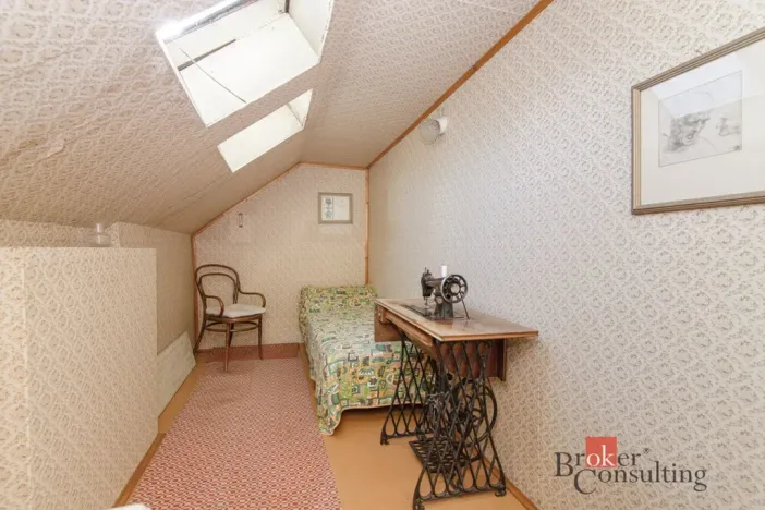 Prodej bytu 4+1, Vrbno pod Pradědem, Sklárenská, 143 m2