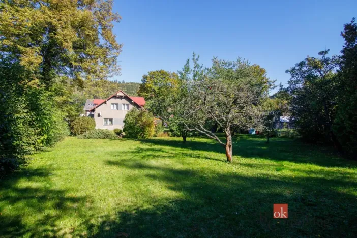 Prodej bytu 4+1, Vrbno pod Pradědem, Sklárenská, 143 m2