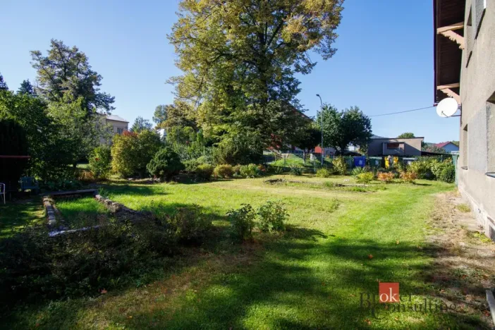 Prodej bytu 4+1, Vrbno pod Pradědem, Sklárenská, 143 m2