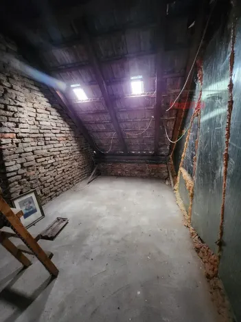 Prodej rodinného domu, Podivín, Družstevní, 200 m2
