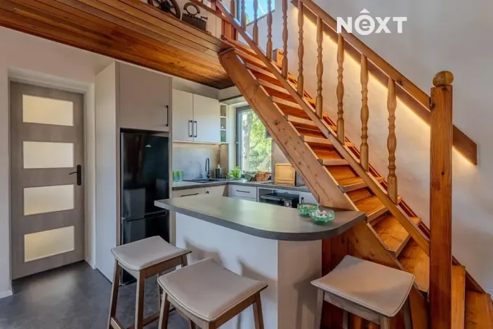 Prodej chaty, Luleč, 83 m2