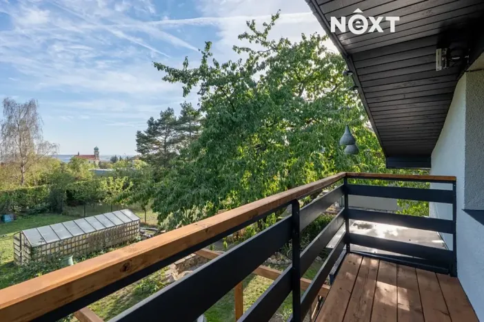 Prodej chaty, Luleč, 83 m2