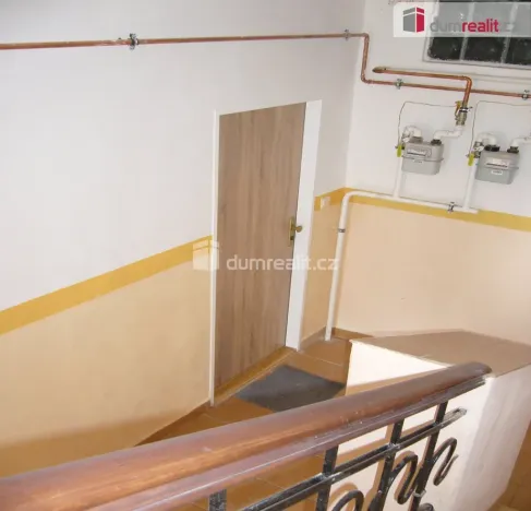 Pronájem bytu 1+1, Děčín - Děčín I-Děčín, Plavební, 30 m2