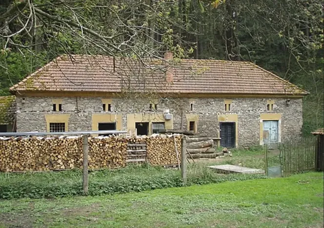 Prodej rodinného domu, Kuničky, 92 m2