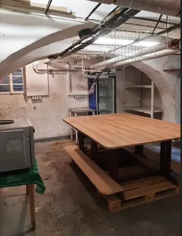Pronájem ubytování, Mariánské Lázně, 255 m2