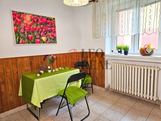 Prodej rodinného domu, Nový Jičín - Loučka, Jičínská, 129 m2