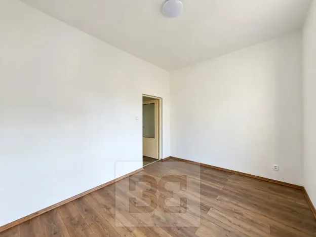 Pronájem bytu 2+1, Děčín, Na Úpatí, 45 m2