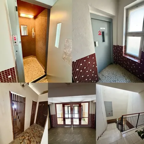 Prodej bytu 5+kk, Praha - Košíře, Černochova, 184 m2